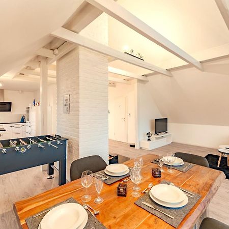 Ferienwohnung An Der Elbe - Xr43 Seevetal Eksteriør billede