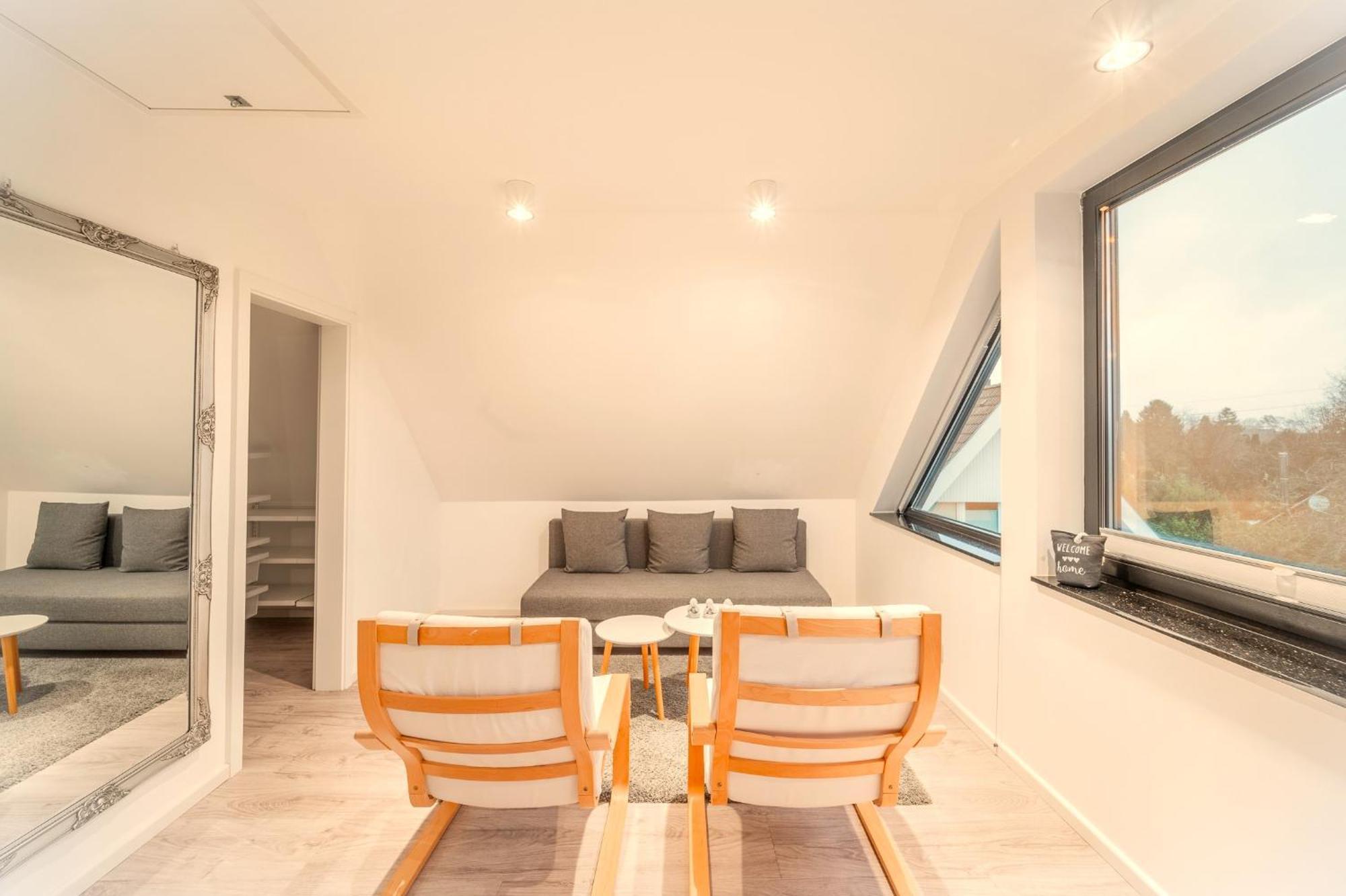 Ferienwohnung An Der Elbe - Xr43 Seevetal Eksteriør billede