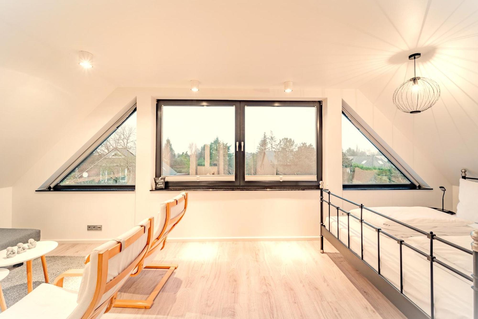 Ferienwohnung An Der Elbe - Xr43 Seevetal Eksteriør billede