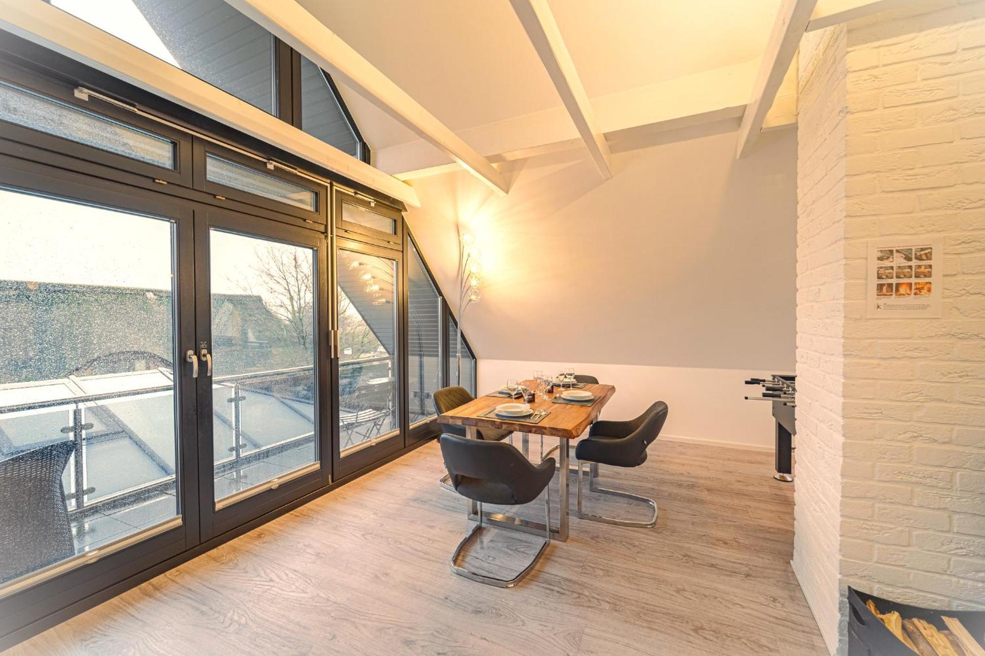 Ferienwohnung An Der Elbe - Xr43 Seevetal Eksteriør billede