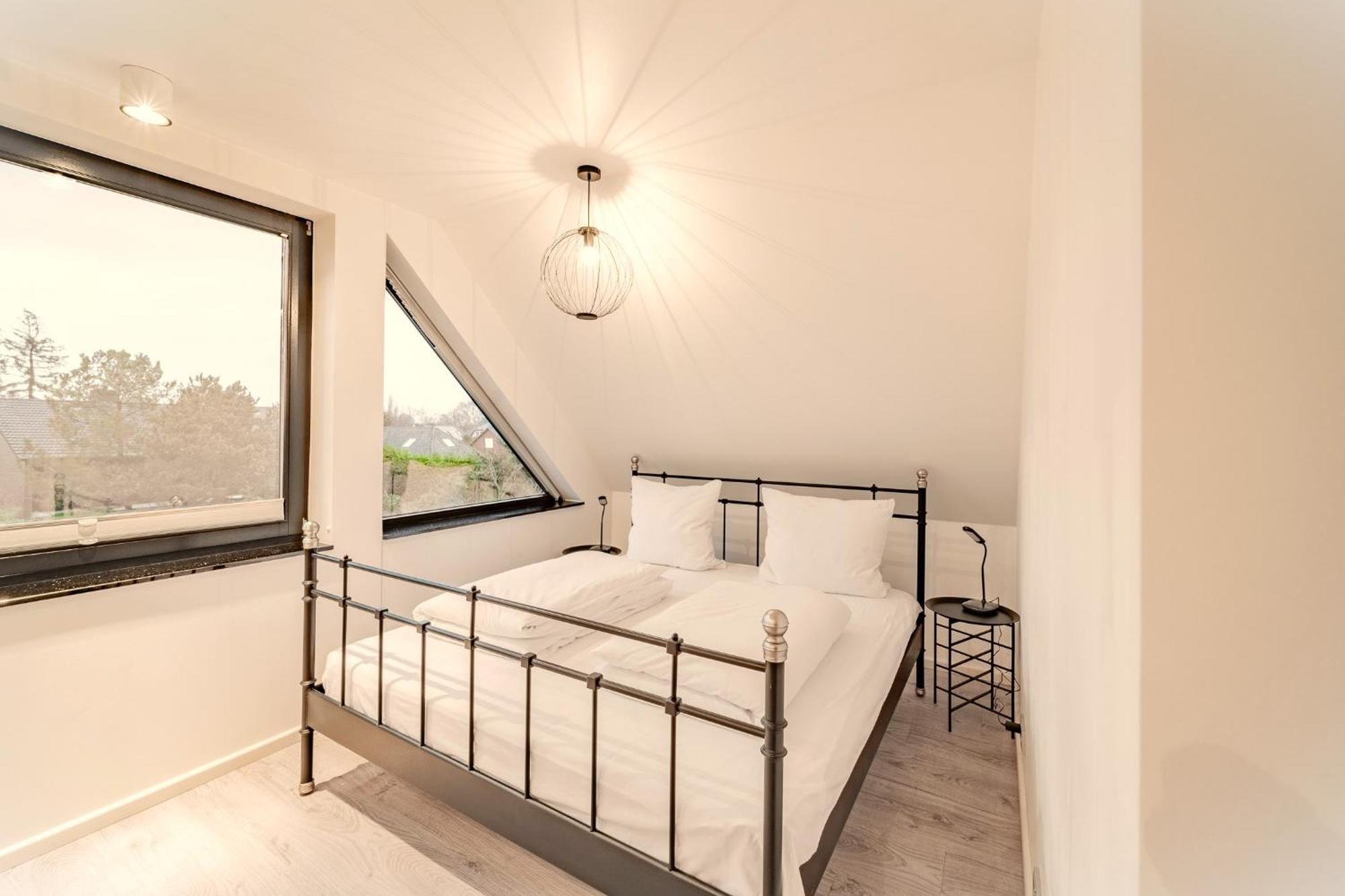 Ferienwohnung An Der Elbe - Xr43 Seevetal Eksteriør billede
