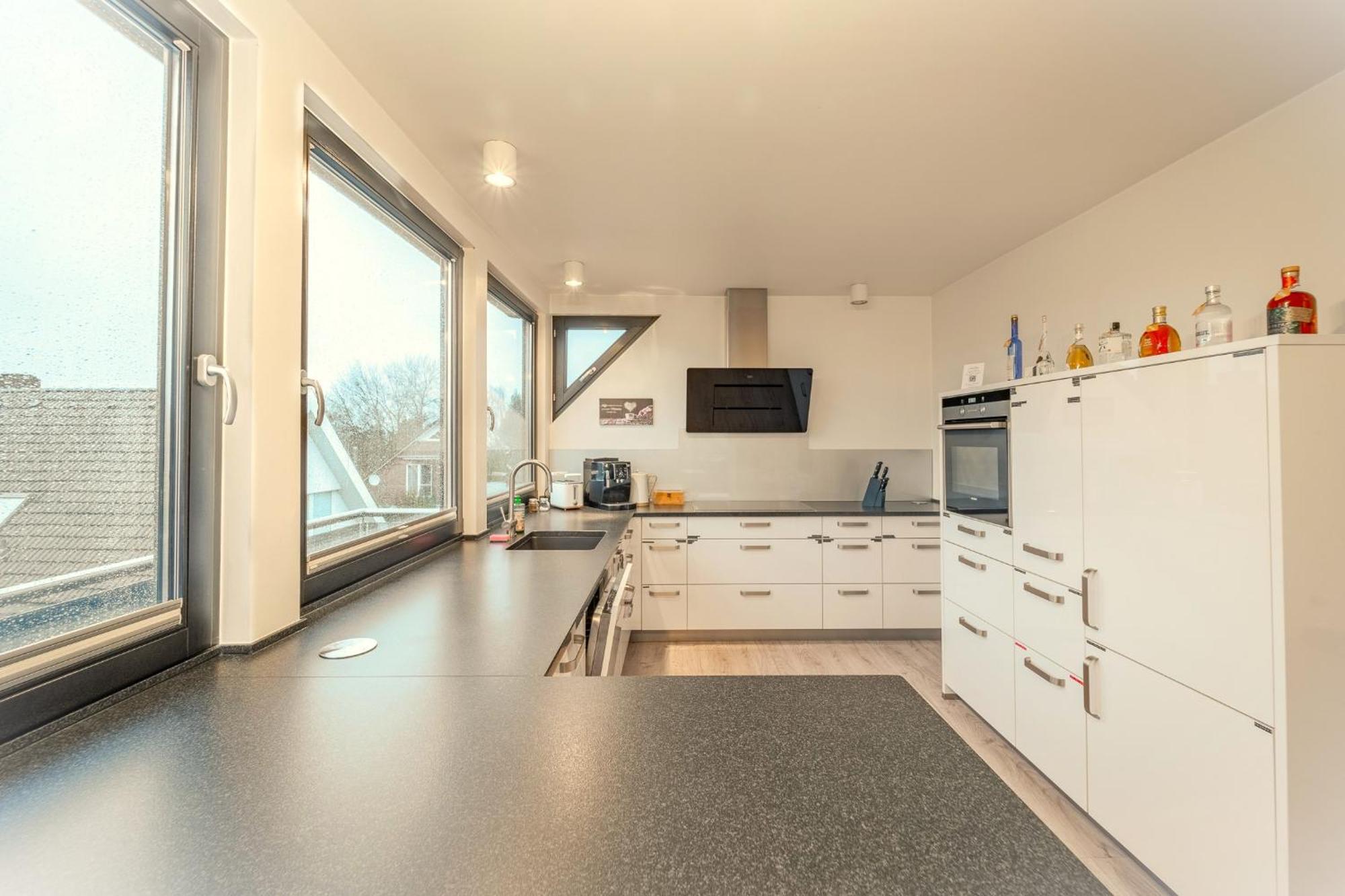 Ferienwohnung An Der Elbe - Xr43 Seevetal Eksteriør billede